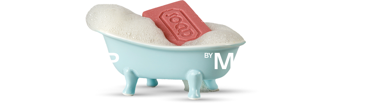 SOAP Burger | Fake SOAP by Marco Padial